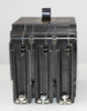 Square D EJB34050 Breaker 50A 480V 3P 65KA Thermal Magnetic Trip Electrical