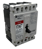 Cutler Hammer FD3060L Circuit Breaker | 60A | 3P | 600V AC | 35kA @ 480V | FD Frame | MCCB | UL Listed