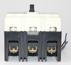 Westinghouse EHD3015A02 Breaker 15A 480V 3P 3PH 14KA AUX Fixed Magnetic Trip