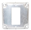 Eaton TP513 4 Inch Square Surface Cover 665277