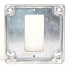 Eaton TP513 4 Inch Square Surface Cover 665277