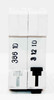 Eaton WMZS2D01 Breaker 1A 480V 2P 5KA Miniture