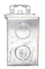 Steel City CDOW Switch Box Non-Gangable 2-1/2 Inch Deep Conduit Knockouts Ears