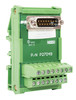 Allen-Bradley  DECA P27049 Terminal Block 15 Pin Din Rail 2090-UXBB-D15