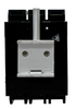 Cutler-Hammer GMCP015E0C MCP | 15A | 3P | 600V AC | W/Auxiliary Switch | Adjustable Trip | Eaton G Frame | UL 489
