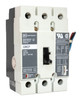 Cutler Hammer GMCP003A0C Breaker 3A 600V 3P AUX