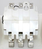 Telemecanique LR2F5371 Motor Protection Switch 125-200A 600V Thermal Protection