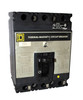 Square D FA36020 Breaker 20A 600V 3P Thermal Magnetic