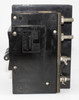 Airpax 219-3-23823-1 Circuit Breaker 100A 120/240V 3P