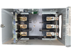 Siemens V7F3604 Vacu-Break Fusible Panel Switch | 200A, 600V, 3-Pole, Class P Fuse, 200kA AIC