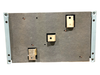 Siemens V7F3604 Vacu-Break Fusible Panel Switch | 200A, 600V, 3-Pole, Class P Fuse, 200kA AIC