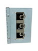Siemens V7F3604 Vacu-Break Fusible Panel Switch | 200A, 600V, 3-Pole, Class P Fuse, 200kA AIC
