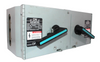 Siemens V7E3611 Fusible Twin Vacu-Break Switch 30A 600V 3 Poles 3Ph Series A