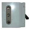 Siemens V7E3611 Panelboard Switch | 30/30A, 600V, 3-Pole, 3-Phase, Fusible, Class R Fuse
