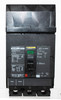 Square D HDA36100 Breaker 100A 600V 3P 3PH 14KA Long-Time and Instantaneous