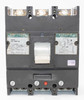 General Electric TJK436F000 Breaker 400A 600V 3P 3PH 22KA Thermal Magnetic