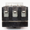 General Electric TED134100 Breaker 100A 480V 3P Thermal Magnetic