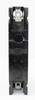 General Electric TED113015 Breaker 15A 277V 1P 1PH 14KA Thermal Magnetic Bolt-On