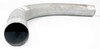 YAGI 786692020266 2 Inch EMT Elbow 90 Degree Electrical Conduit Metal Tubing