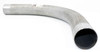 YAGI 786692020266 2 Inch EMT Elbow 90 Degree Electrical Conduit Metal Tubing