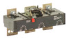 Siemens OM-0562009-2X-0066 Circuit Breaker Trip Unit 400A 3P