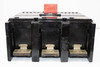General Electric THJK436F000 Breaker 400A Trip 600V 3P 25KA Trip Adjustment