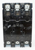 General Electric TED134100 Breaker 100A 480V 3P 14KA