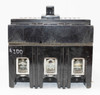 General Electric TED134100 Breaker 100A 480V 3P 14KA
