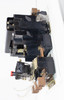 Square D 8502 SG01 Magnetic Contactor 3P 600V Coil S1 Size 5 Motor Starter