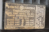 General Electric THED136020 Breaker 20A 600V 3P 18KA