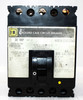 Square D FA32030 Breaker 30A 240V 3P I-Line Plug-In