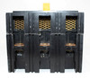 Square D IF34060 Breaker 60A 480V 3P 100KA