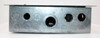 Cutler Hammer BR1020B100S11 Main Breaker Panel 100A 120/240V 1PH NEMA1 10kA