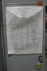 Westinghouse YS2042 Main Lug Breaker Panel 225A 208Y/120V 3PH 10kA 4W