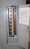 Westinghouse YS2042 Main Lug Breaker Panel 225A 208Y/120V 3PH 10kA 4W