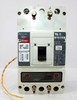 Cutler Hammer HM2P400X5WS10 Breaker 400A 600V 2P Shunt Trip
