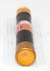 Bussmann Fusetron FRS-R-3 Fuse 3A 600V 200kA RK5 Time Delay Current Limiting