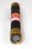 Bussmann Fusetron FRS-R-5 Fuse 5A 600V 200KA RK5 Time Delay FRSR5