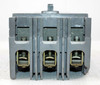Westinghouse HFB3050 Breaker 50A 600V 3P 18KA *** Parts Only