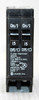 Cutler Hammer BR1515 Plug-On Breaker 15-15A 120/240V Single Pole 10KA Type BR