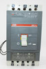 ABB S5N-3P-300A Breaker 300A 600V 3P 22KA SACE S5 SN5