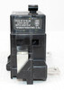 Square D QOM125VH Breaker 125A 240V 2P 22KA QOM125