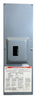 Square D Q22200NS Breaker Enclosure Type 1 Max Rating 200A 240V Steel