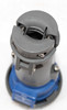 Pass and Seymour PS520C9-W Pin Sleeve Connector 5W 20A 3PH 120/208V Watertight