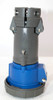 Pass and Seymour PS520C9-W Pin Sleeve Connector 5W 20A 3PH 120/208V Watertight