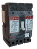 General Electric SELA36AT0030 Spectra RMS Breaker 30A 600V 3P 25kA