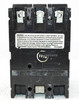 General Electric SEHA36AT0060 Breaker 60A 600V 3P 18KA