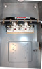 I-T-E NF353 Non-Fusible Disconnect Switch NEMA 1 100A 600V 3P 200kA@600V