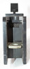 Airpax JLE-1-1REC5R-30150-222 Breaker 250A 125V 1P 10KA 256622200