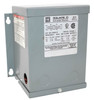 Square D 750SV1F Voltage Transformer dry type 1PH 0.75kVA 240x480V - 120/240V